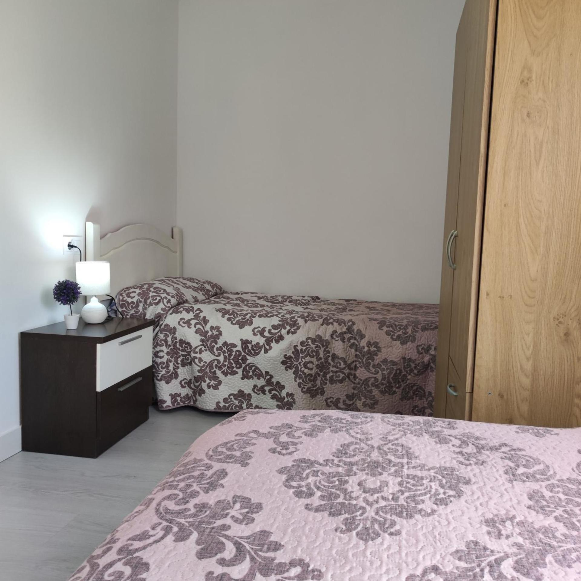 Apartamentos Costa Los Alcázares Екстериор снимка